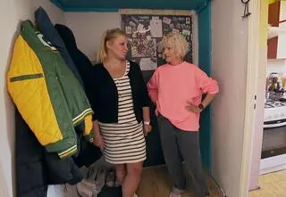 Totalne remonty Szelągowskiej: Kuchnia w stanie dramatycznym. Interwencja Doroty