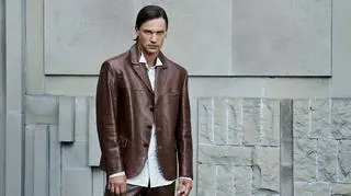 "Top Model". Sesja do "Marie Claire Spain"