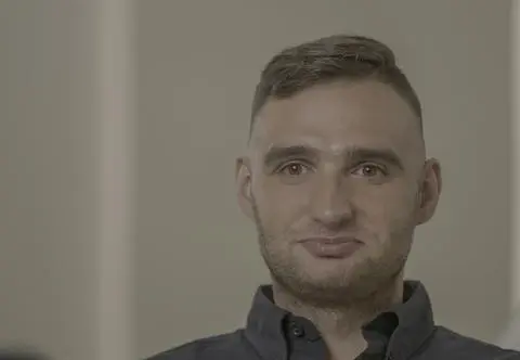 "To jest ciągły ból". Choroba Mariusza zagraża jego życiu - Anatomia piękna