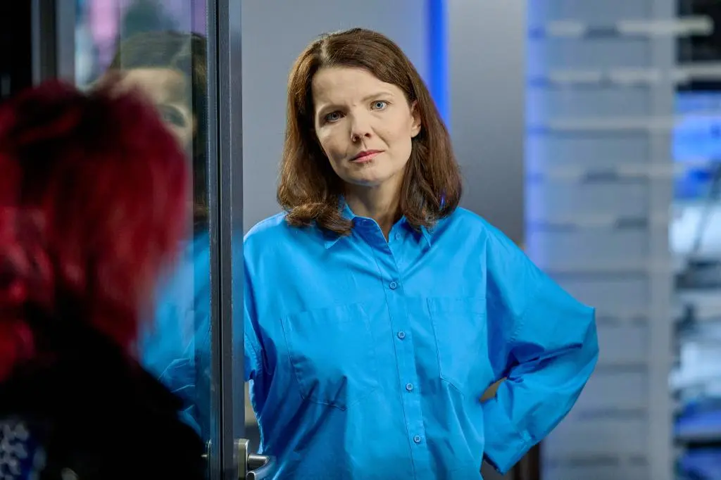 "Na Wspólnej" - Joanna Jabłczyńska