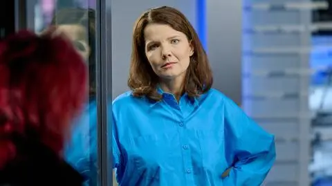 "Na Wspólnej" - Joanna Jabłczyńska