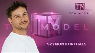Top Model: Szymon Korthals