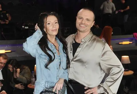 Dominika Serowska zaskakująco o ustawkach z paparazzi. "Raz albo dwa się na to zgodziliśmy"