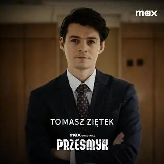 Tomasz Ziętek