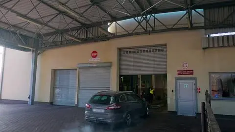 Nic do zgłoszenia - seria 5, odcinek 2