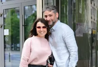 Katarzyna Pakosińska jest żoną gruzińskiego księcia. Kiedyś uratował jej życie