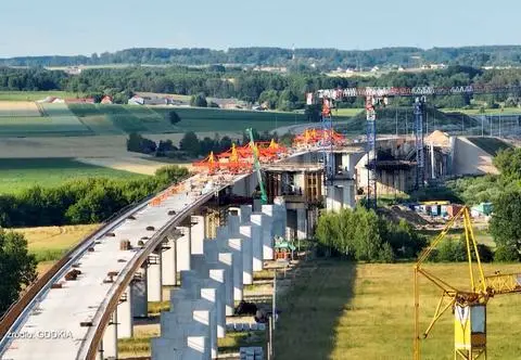 Podróż w północno wschodnie rejony Polski – łatwiejsza niż kiedykolwiek