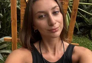 Amanda z "Hotelu Paradise" wykonała ważny krok w przyszłość. Mówi o łzach