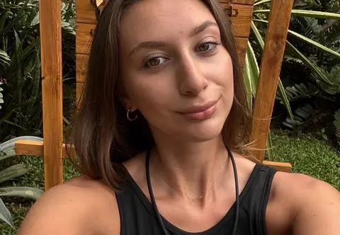 Amanda z "Hotelu Paradise" wykonała ważny krok w przyszłość. Mówi o łzach