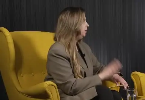 Alicja z "HP 10" zmanipulowała uczestników na finale? "Mam dar przekonywania" [TYLKO U NAS]