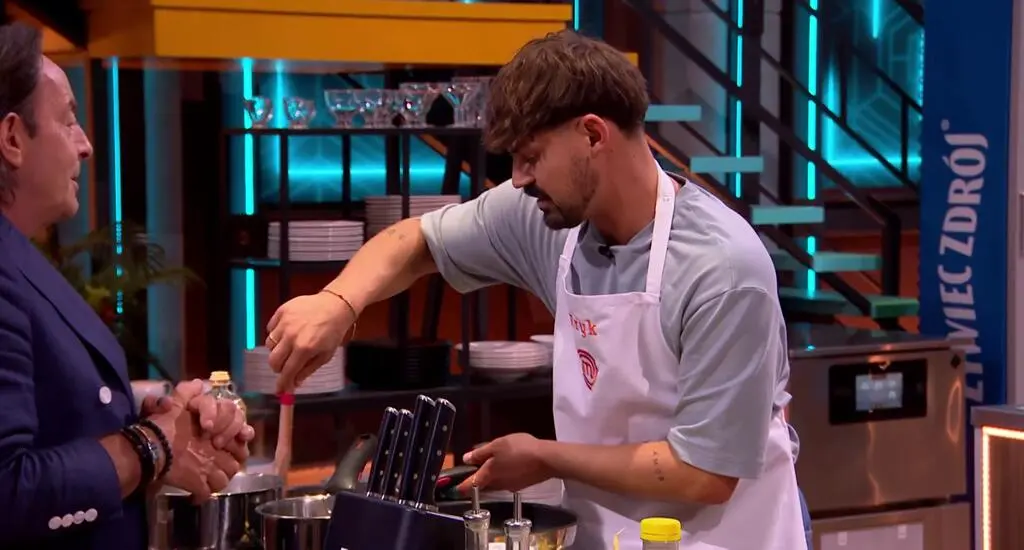 MasterChef - odcinek 10
