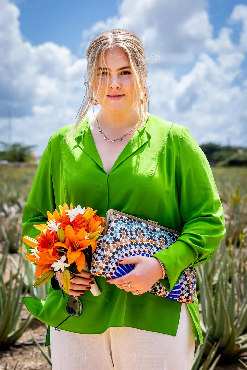 Księżniczka Amalia