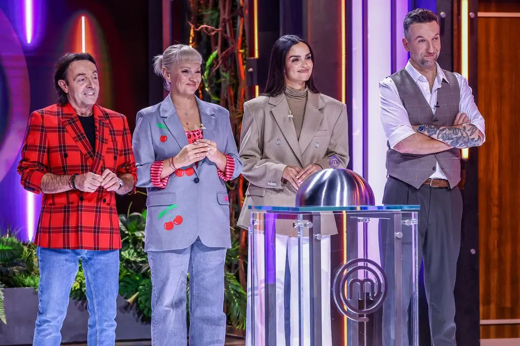 "MasterChef Nastolatki" sezon 2, odcinek 2