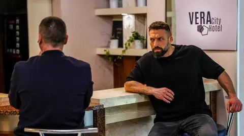 Detektywi, odcinek 210