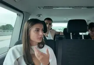 Burza w "Top Model"! Emilka i Michał w ostrym starciu. "Zwróć uwagę na swój ton!"