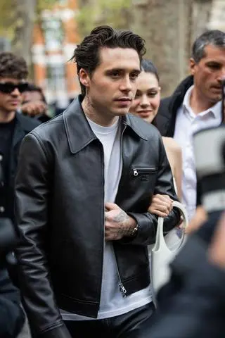 Brooklyn Beckham
