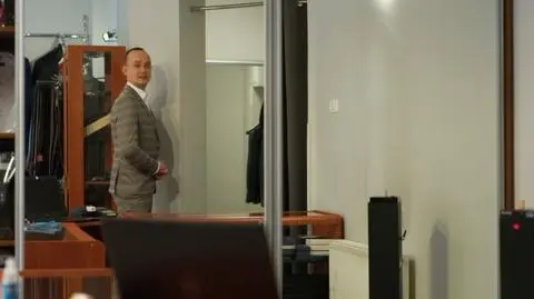 Ślub...: Maciek marzył, by się wyróżnić. To będzie nietypowy pan młody!