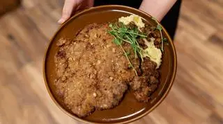 Kuchenne rewolucje 28, odcinek 1