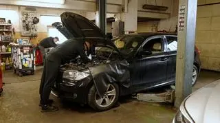 Jeździć, obserwować - seria 1, odcinek 8