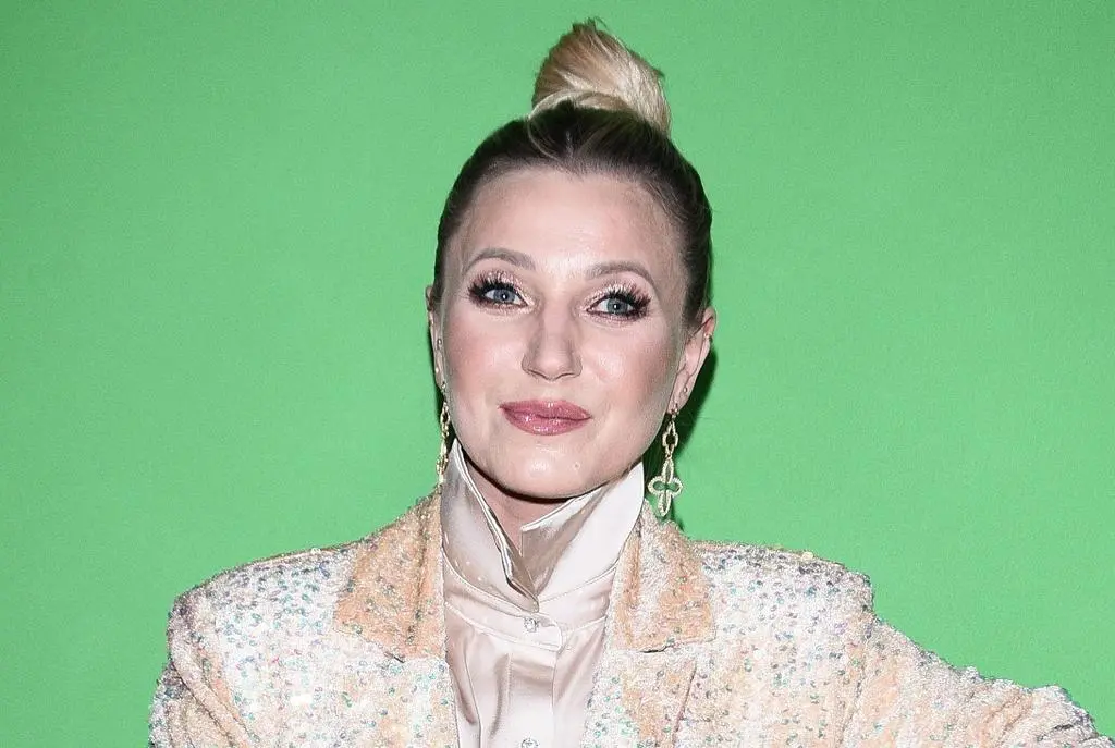 Daria Ładocha