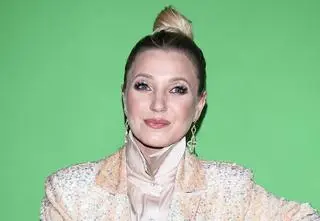 Joanna Koroniewska zaskoczyła Macieja Dowbora w programie na żywo. Był w szoku. Co mu zaproponowała?