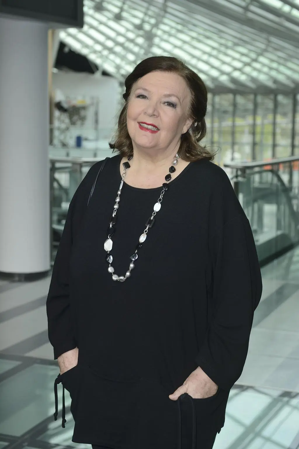 Marta Lipińska
