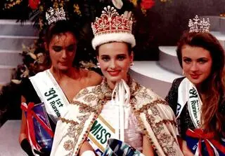 HBO Max publikuje oficjalny zwiastun nowego polskiego serialu dokumentalnego "Zabić Miss"