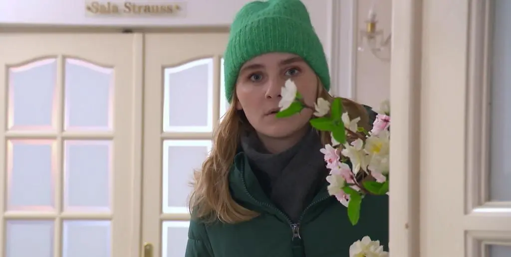"Na Wspólnej", Nina