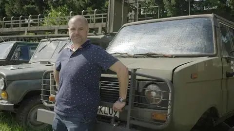 Duda kontra Szafrański - seria 7, odcinek 1