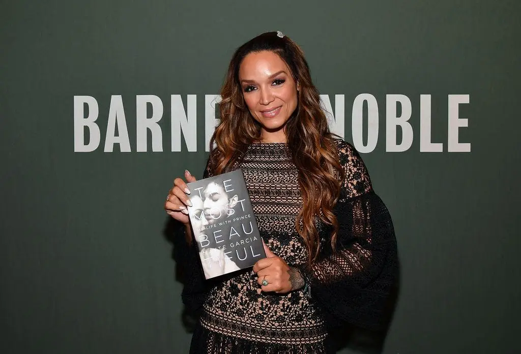 Mayte Garcia