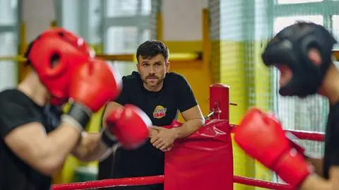 "Na Wspólnej" odc. 4144. 