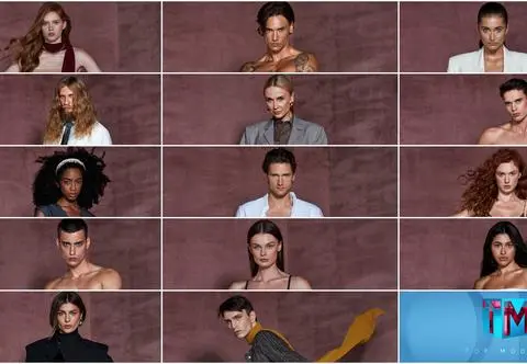 "Top Model". Poznaj uczestników 14. sezonu