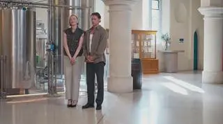 Top Model. Michał Kot odpadł. Michał Piróg przywrócił go