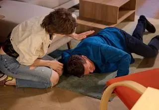 Szokujący wrzesień z "Na Wspólnej"! Miłosne rozterki, szybki ślub i walka o życie!