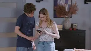 "Na Wspólnej" odc. 4092. Matylda i Karol