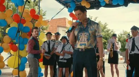 Lipowo. Zmowa milczenia