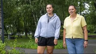 Izabela i Julia Korus z "Kanapowczyń"