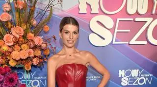 Jesień 2025 w TVN: Ola Rogowska