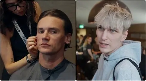 Top Model: Michał Kot i Mateusz Król