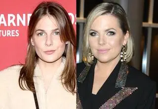 Aleksandra Kwaśniewska i Marta Wierzbicka wypoczywają na wspólnym wyjeździe. Pokazały wyjątkowe wideo