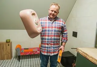 Zobacz, jakie łazienki powstały w "Zróbmy sobie dom" i wybierz swoją ulubioną!