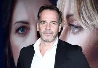 Paweł Deląg nie lubi mówić o starych filmach? "Mam poczucie, jakbym zatrzymał się w dziurze czasowej"