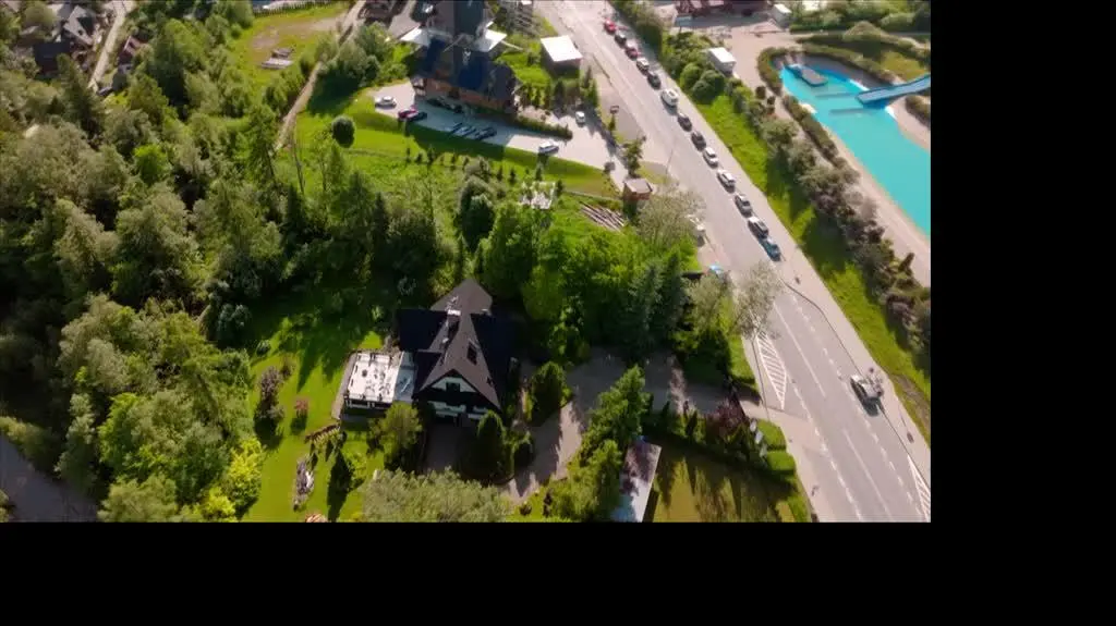 "Bitwa o gości" - Hania i Stanisław prowadzą B&B Art House