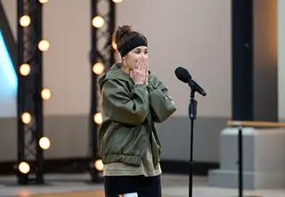 Ten występ doprowadził Ryfę Ri do łez! "You Can Dance - Po prostu tańcz!" odcinek 2 