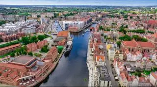 Gdańsk 