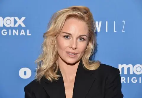 Kasia Wajda wraca jako Zawieja w "Odwilży 2". Co ją czeka?