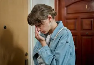 "Na Wspólnej" odc. 4097-4100. Poniżona przez matkę Brygida wyjeżdża [STRESZCZENIE TYGODNIOWE]