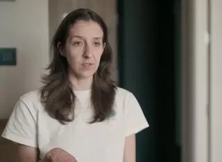 Kaja Tokarska "Ślub od pierwszego wejrzenia 11"