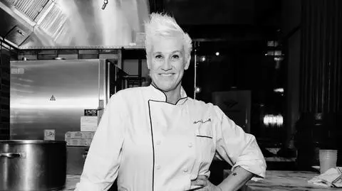 Nie żyje światowej sławy gwiazda telewizji. Miała zaledwie 55 lat