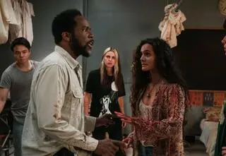 Kiedy zobaczymy nowy sezon serialu "Stamtąd"? Twórcy odkryli karty